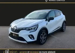 Captur E-Tech 145 - 21