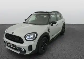 Countryman 125 - 95 ch ALL4 BVA6