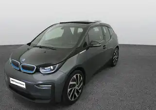 i3 120 Ah 170 ch BVA
