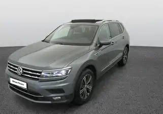 Tiguan Allspace 2.0 TDI 150 DSG7