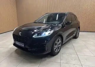 Kuga 2.5 Duratec 190 ch FlexiFuel FHEV E85 Powershift