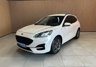 Kuga 2.5 Duratec 190 ch FHEV e-CVT