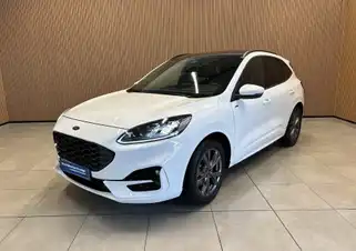 Kuga 2.5 Duratec 190 ch FlexiFuel FHEV E85 Powershift