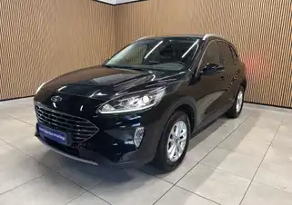 Kuga 2.5 Duratec 190 ch FlexiFuel FHEV E85 Powershift