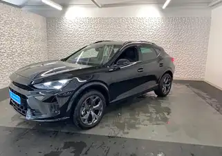Formentor 1.5 eTSI Hybrid 150 ch DSG7