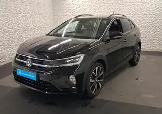 Taigo 1.0 TSI 116 DSG7