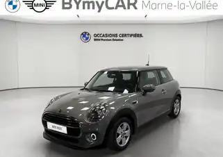Hatch 3 Portes One 75 ch
