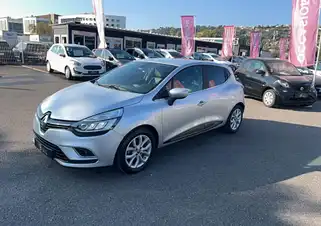 Clio TCe 90 Energy