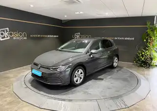 Golf 2.0 TDI SCR 116 DSG7