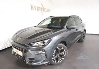 Terramar 1.5 eTSI Hybrid 150 ch DSG7