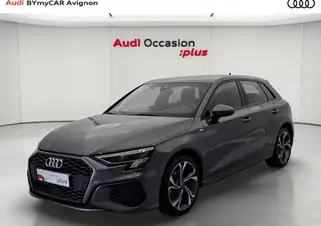 A3 Sportback 35 TFSI Mild Hybrid 150 S tronic 7