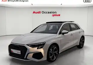 A3 Sportback 35 TFSI Mild Hybrid 150 S tronic 7