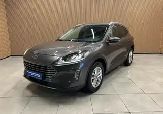 Kuga 2.5 Duratec 190 ch FlexiFuel FHEV E85 Powershift