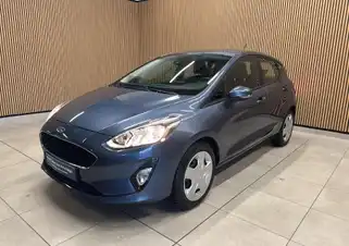 Fiesta 1.1 70 ch BVM5