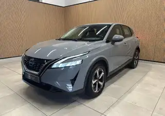 Qashqai e-Power 190 ch