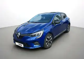 Clio Blue dCi 100
