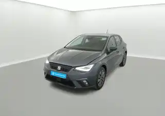 Ibiza 1.0 TSI 115 ch S/S DSG7