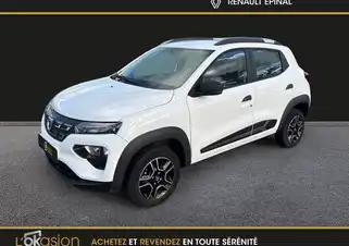 Spring Achat Intégral