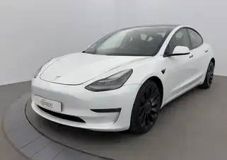 MODEL 3 Performance AWD