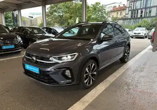 Taigo 1.0 TSI 116 DSG7