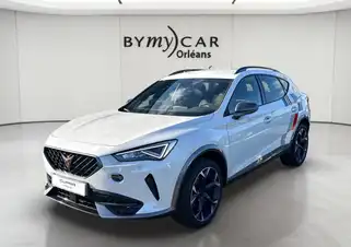 Formentor 1.5 TSI 150 ch