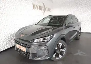 Terramar 1.5 eHybrid 272 ch DSG6