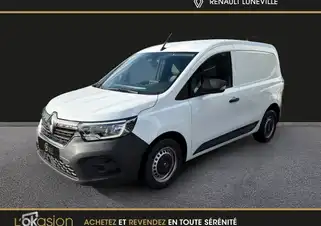 KANGOO VAN BLUE DCI 95