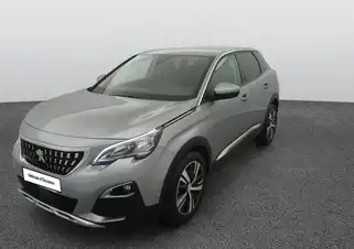 3008 Puretech 130ch S&S EAT8