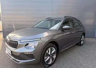 Kamiq 1.0 TSI Evo 2 116 ch DSG7