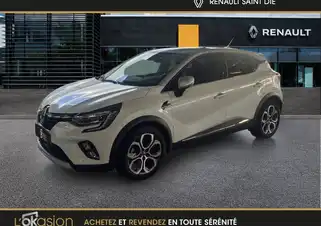 Captur E-Tech Plug-in 160 - 21