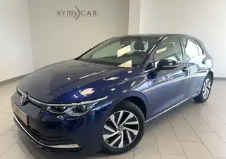 Golf 1.4 Hybrid Rechargeable OPF 204 DSG6