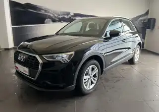 Q3 45 TFSIe 245 ch S tronic 6