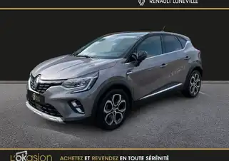 Captur TCe 140 EDC - 21