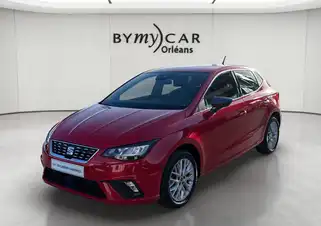 Ibiza 1.0 TSI 95 ch S/S BVM5