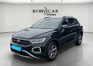 T-Roc 1.0 TSI 116 Start/Stop BVM6