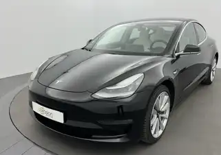 MODEL 3 Long Range Dual Motor AWD