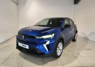 Captur TCe 90