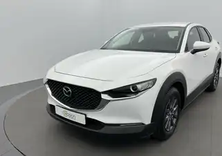 CX-30 2.0L SKYACTIV-G M Hybrid 122 ch 4x2 BVM6
