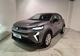 Captur TCe 90 ch