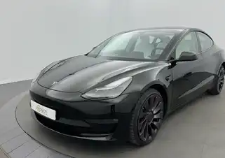 MODEL 3 Performance AWD