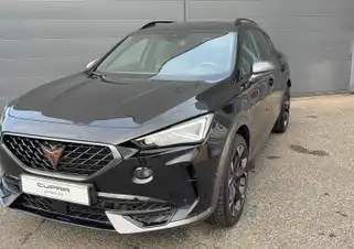Formentor 1.4 e-HYBRID 245 ch DSG6