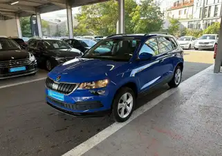 Karoq 1.6 TDI 116 ch