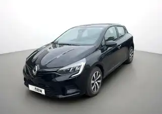 Clio TCe 90