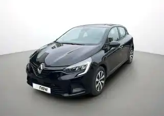 Clio TCe 90