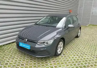 Golf 1.5 eTSI OPF 150 DSG7