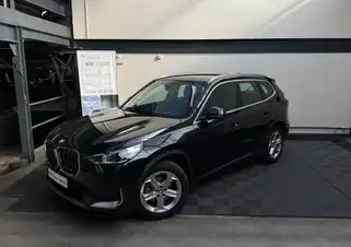 X1 sDrive 18i 136ch DKG7