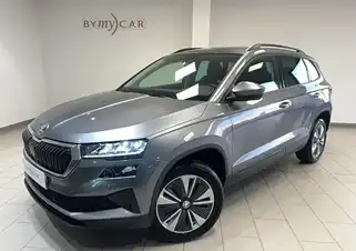 Karoq 2.0 TDI 116 ch SCR DSG7