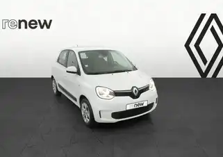 Twingo III SCe 75 - 20