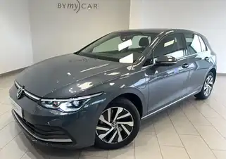 Golf 1.4 Hybrid Rechargeable OPF 204 DSG6