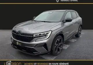 Austral E-Tech full hybrid 200 GSR2